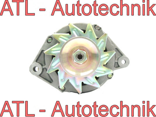 Alternátor ATL Autotechnik